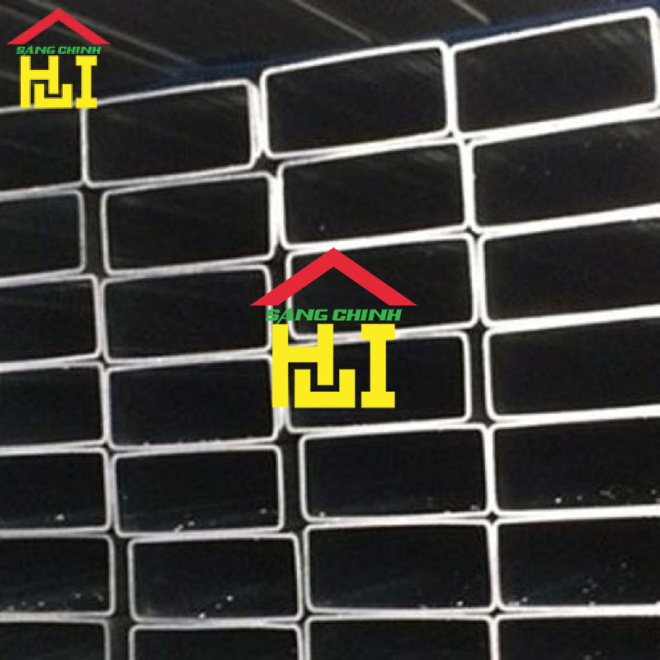 Thép hộp 40x100