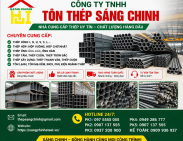 Công ty bán thép