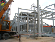 Bảng báo giá thép hình I-U-V-H  tại Huyện Bình Chánh