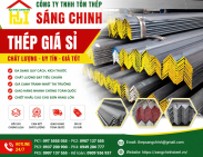 Thép giá sỉ