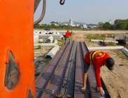 Bảng báo giá thép hình I-U-V-H  tại Huyện Củ Chi