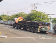 Bảng báo giá thép hình I-U-V-H  tại Huyện Cần Giờ