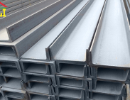 Bảng báo giá thép hình I-U-V-H  tại Quận Bình Thạnh