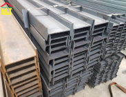 Bảng báo giá thép hình I-U-V-H  tại Quận 8