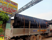 Báo giá thép hộp mạ kẽm, đen tại Quận Bình Tân