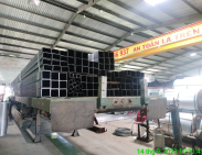 Báo giá thép hộp mạ kẽm, đen tại Quận 10