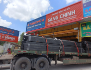 Báo giá thép hộp mạ kẽm, đen tại Quận 12