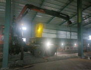 Báo giá thép hộp mạ kẽm, đen tại Quận Tân Phú
