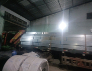 Báo giá thép hộp mạ kẽm, đen tại Quận 3
