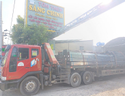 Báo giá thép hộp mạ kẽm, đen tại Quận 1