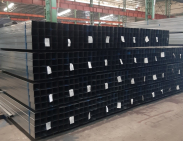 Báo giá thép hộp mạ kẽm, đen tại Quận 9