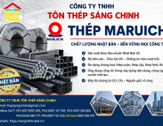 Thép Maruichi