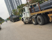 Bảng giá thép Việt Nhật tỉnh Bạc Liêu