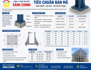 Tiêu chuẩn bản mã
