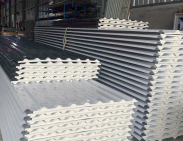 Bảng giá tôn cách nhiệt PU, Panel PU 3 lớp Quận Tân Bình
