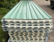 Bảng giá tôn cách nhiệt PU, Panel PU 3 lớp tại Đà Nẵng