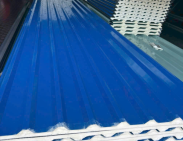 Bảng giá tôn cách nhiệt PU, Panel PU 3 lớp tại Kon Tum