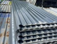 Bảng giá tôn cách nhiệt PU, Panel PU 3 lớp Quận Bình Tân