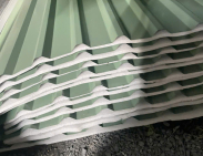 Bảng giá tôn cách nhiệt PU, Panel PU 3 lớp Quận 3
