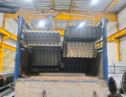 Bảng giá tôn cách nhiệt PU, Panel PU 3 lớp tại Bình Thuận