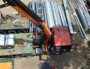 Báo giá thép hộp mạ kẽm, đen tại Quận Tân Bình