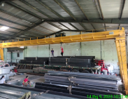 Báo giá thép hộp mạ kẽm, đen tại Quận Bình Thạnh