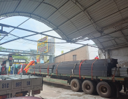 Báo giá thép hộp mạ kẽm, đen tại thành phố Thủ Đức