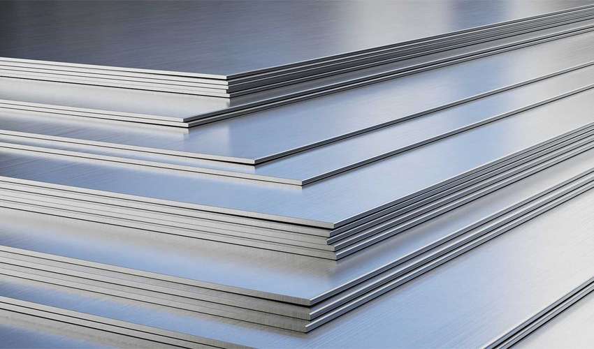 Ứng dụng và ưu điểm của thép tấm