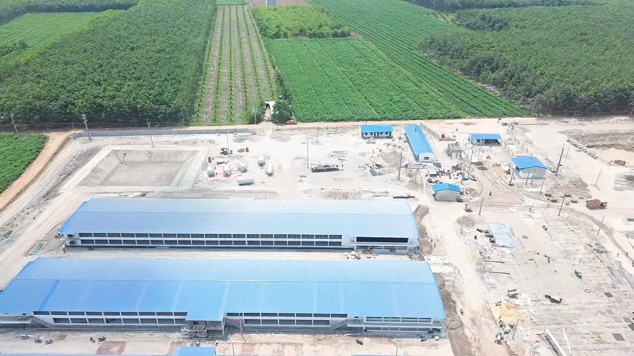 Hình 3: Ứng dụng thép hộp vào cuộc sống Sáng Chinh STEEL