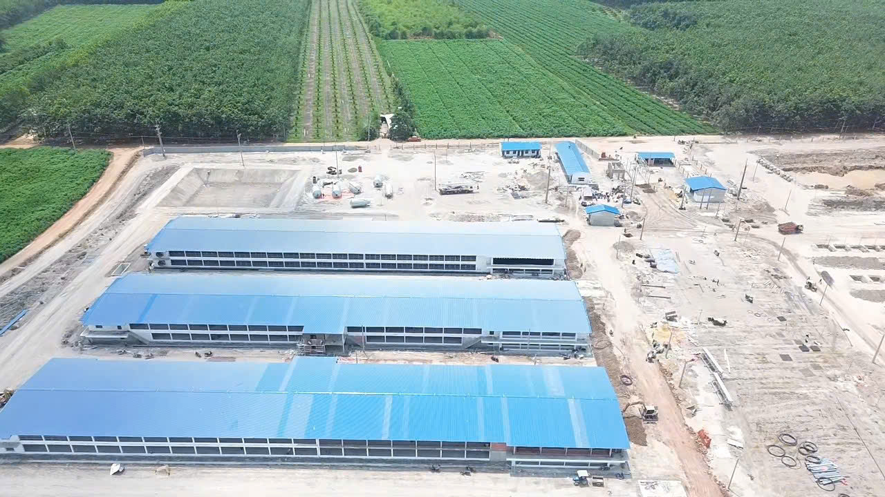 Hình 4: Ứng dụng thép hộp vào cuộc sống Sáng Chinh STEEL