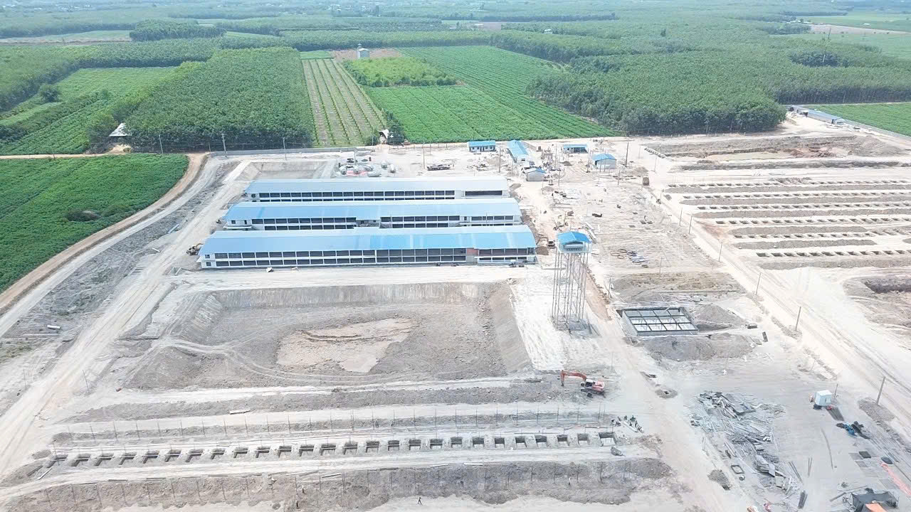 Hình 13: Ứng dụng thép hộp vào cuộc sống Sáng Chinh STEEL