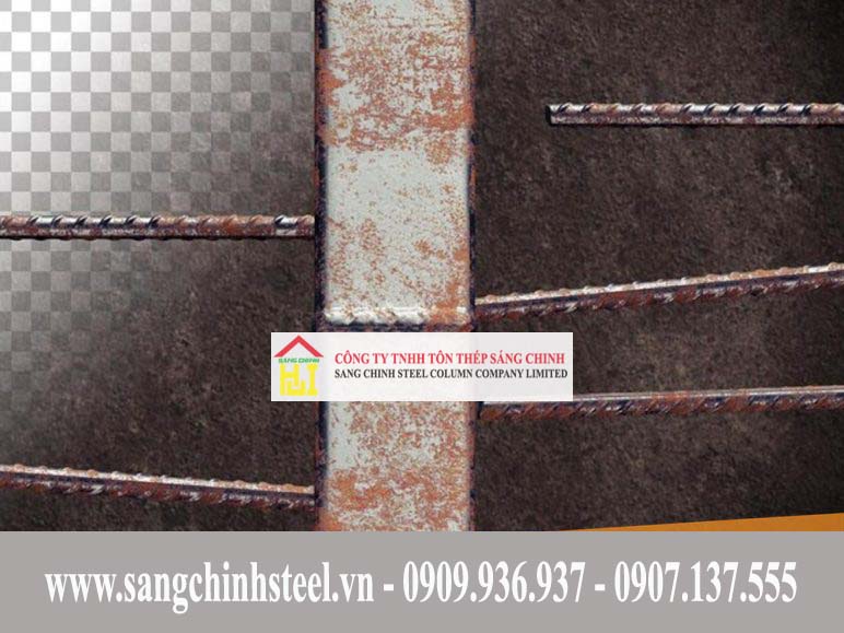 1 cây sắt phi 16 nặng bao nhiêu kg? Giải đáp đầy đủ