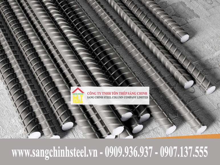 Giải đáp 1m thép phi 10 nặng bao nhiêu kg?