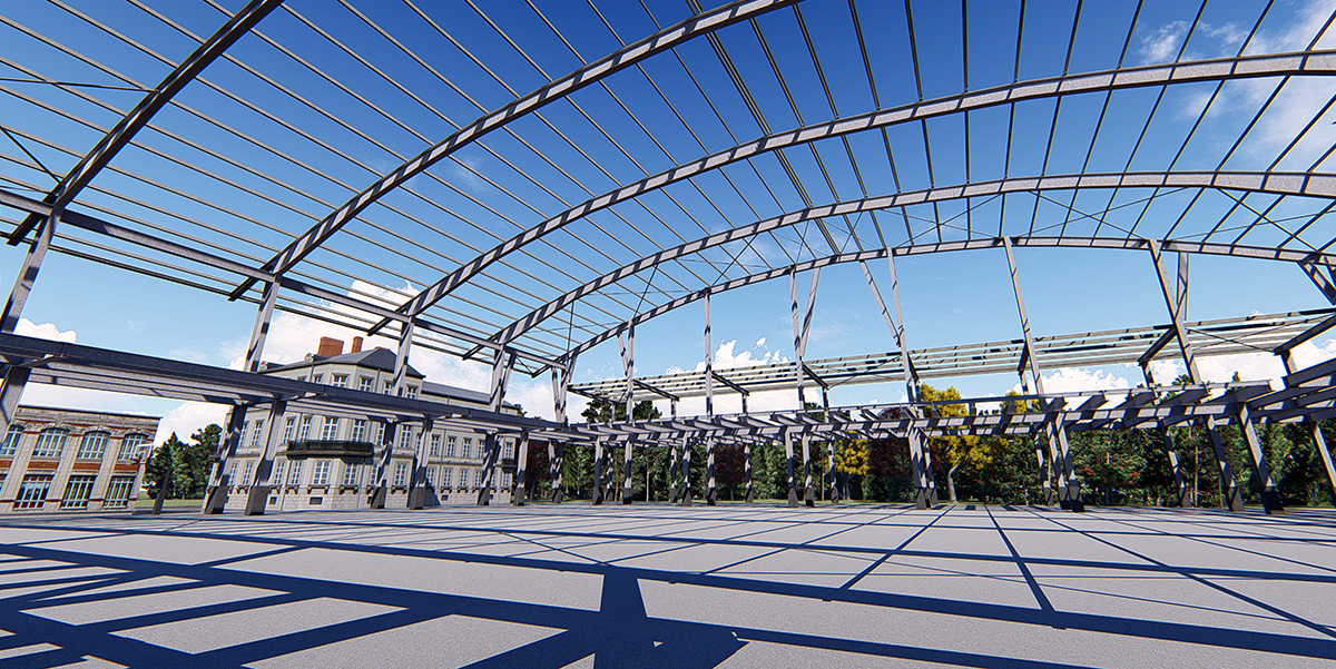 Dự án Cabuyao Multi Purpose Hall