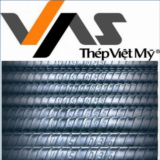 Thép Vằn Việt Mỹ