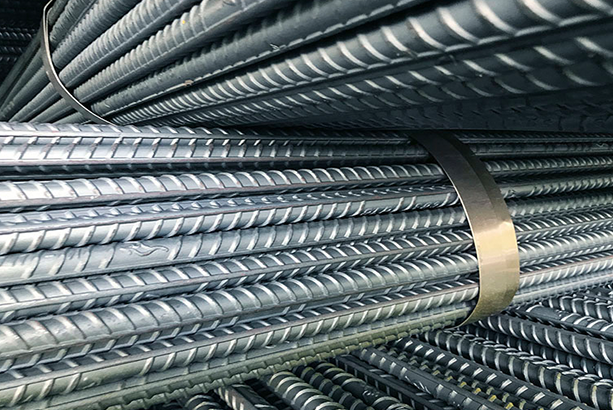 Thép cây Việt Úc