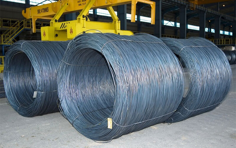 Thép cuộn Miền Nam