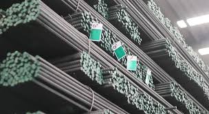 Thép thanh vằn Pomina