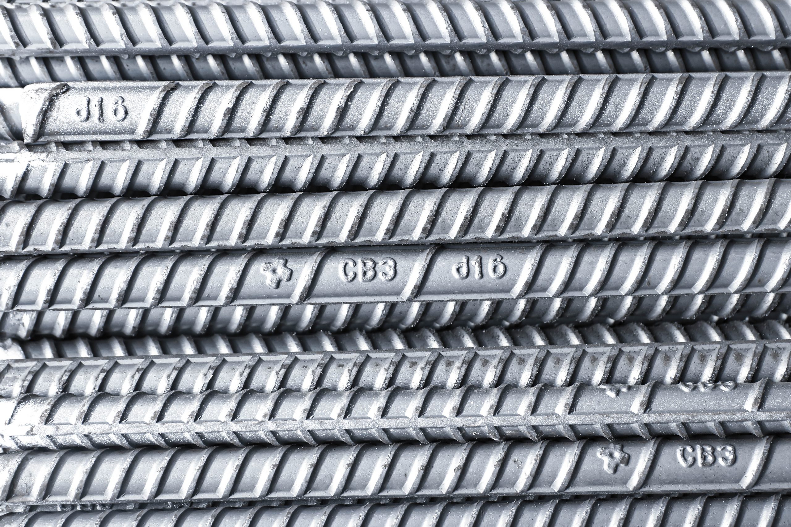 Thép thanh vằn Việt Nhật