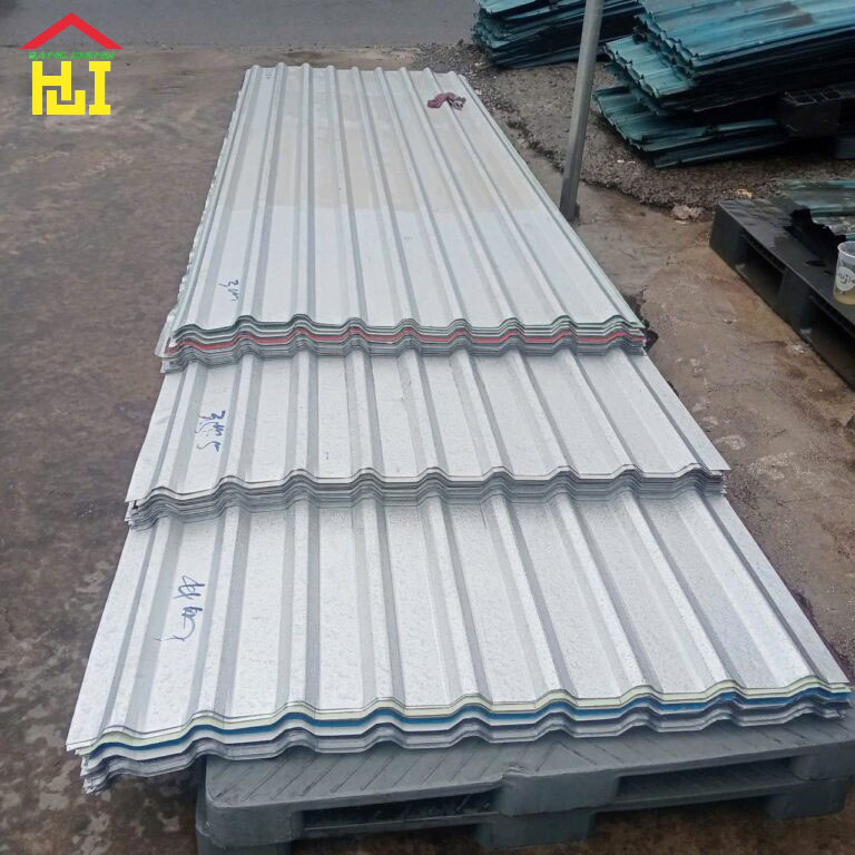 Bảng Giá Tôn Cũ Giá Rẻ Chất Lượng Tốt, Mới 80% – 90%