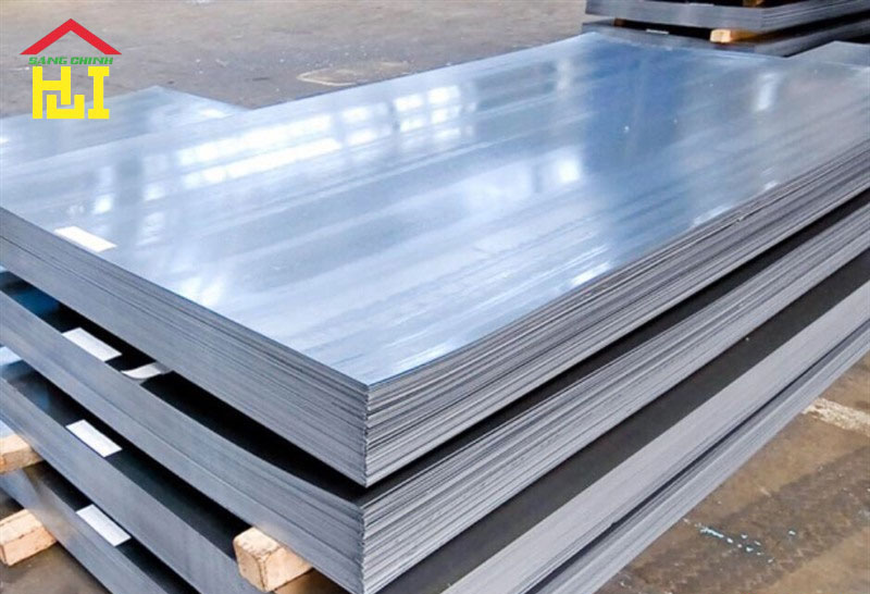 Bảng giá vật tư inox (201/304/410/430)