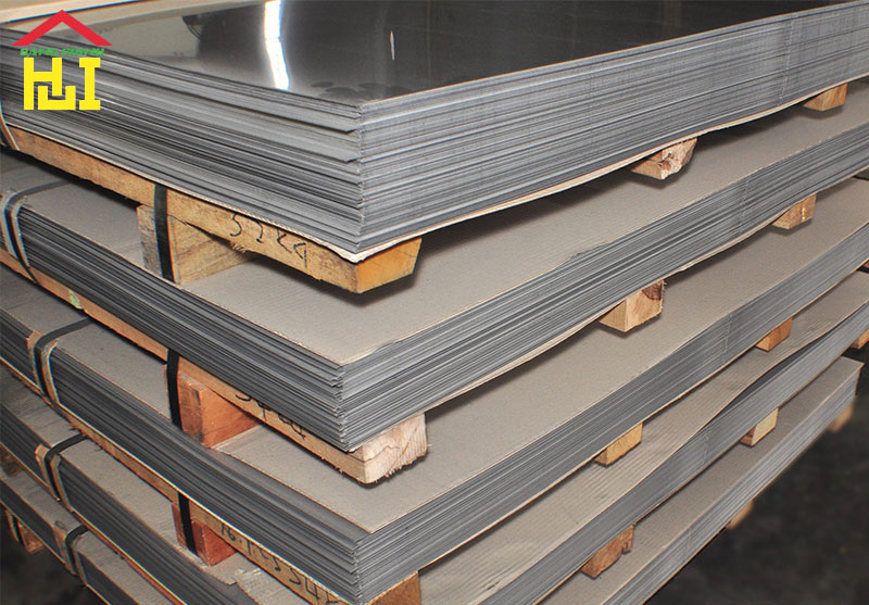 Bảng giá vật tư inox (201/304/410/430)