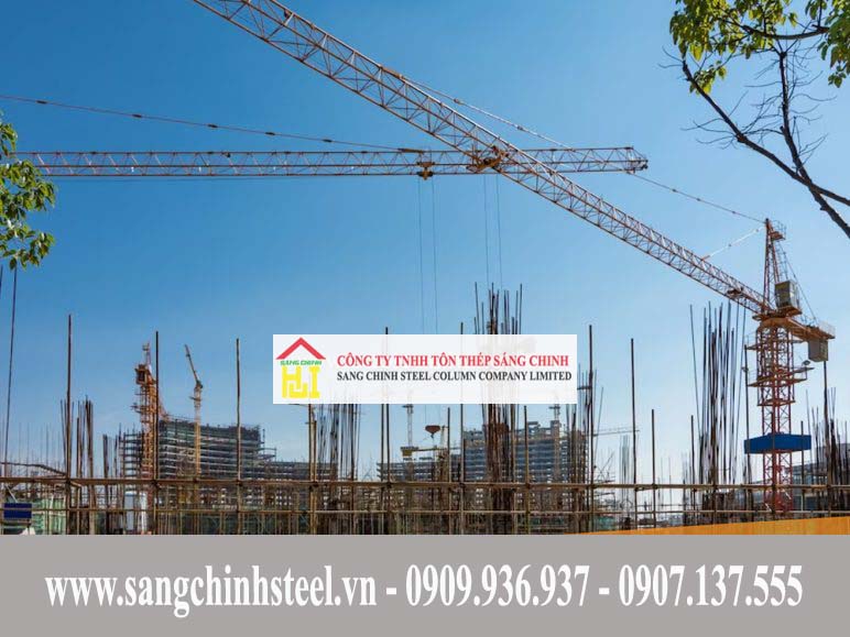 1m sắt phi 6 thường được sử dụng nhiều nhất ở đâu?