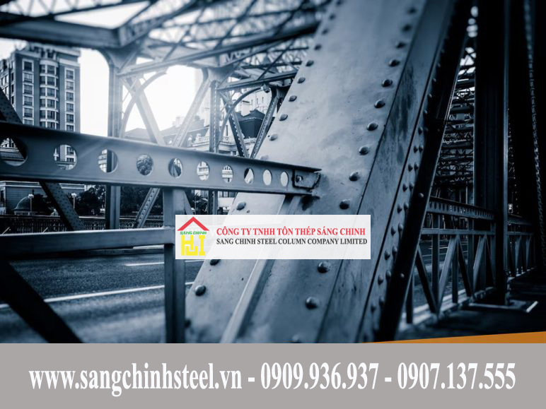 Bảng Diện Tích Cốt Thép Cơ Bản