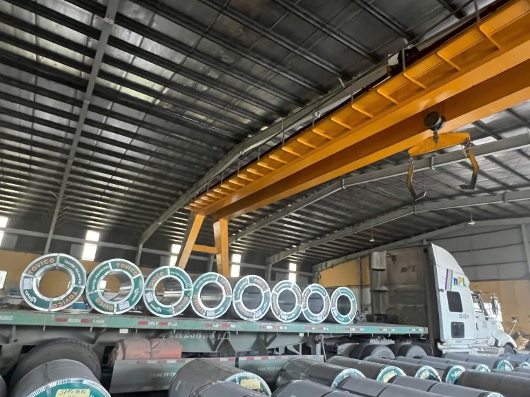 Báo giá tôn Tovico hôm nay