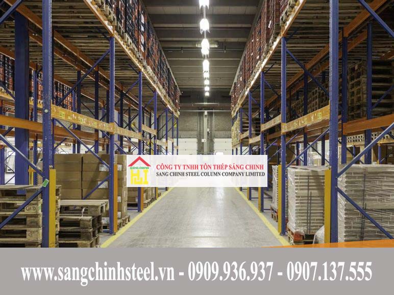 Thép Sáng Chinh Steel là nơi bán thép tấm Q345 uy tín, giá cạnh tranh nhất