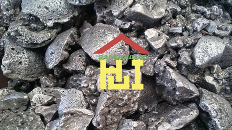 Ứng Dụng Của Quặng Sắt