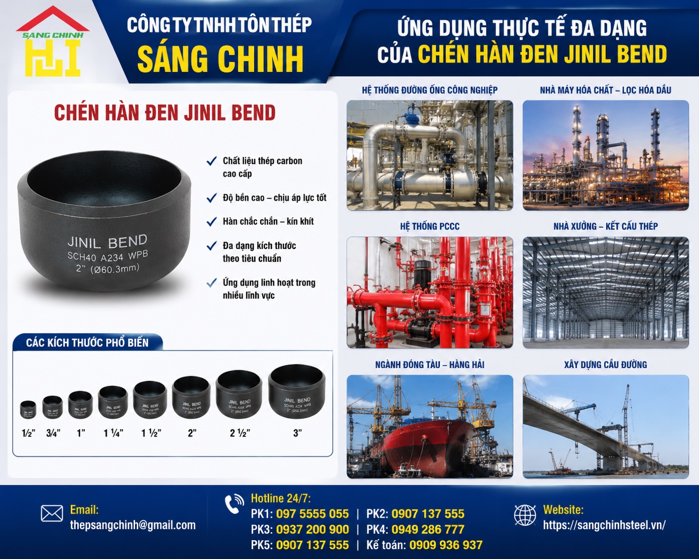 Chén hàn đen (Cap) Jinil bend (Dybend ) – Hàn Quốc
