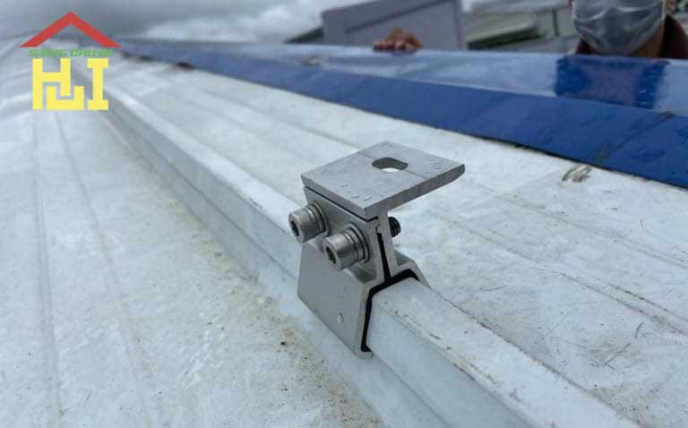 Đặc điểm của Đai Kẹp Seamlock