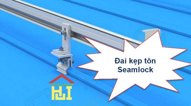 Tính Năng Nổi Bật Đai Kẹp Seamlock